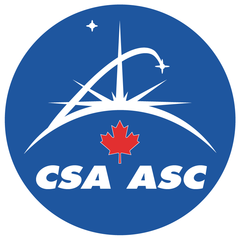 AGENCE SPATIALE CANADIENNE - CENTRE...