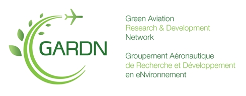 GARDN - Groupement Aéronautique de Recherche et Développement en eNvironnement / Green Aviation Research & Development Network