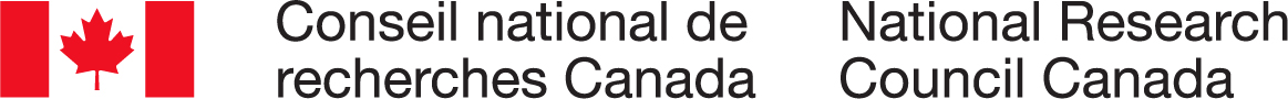 CONSEIL NATIONAL DE RECHERCHES CANADA...