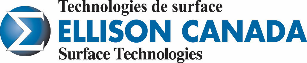 TECHNOLOGIES DE SURFACE ELLISON CANADA