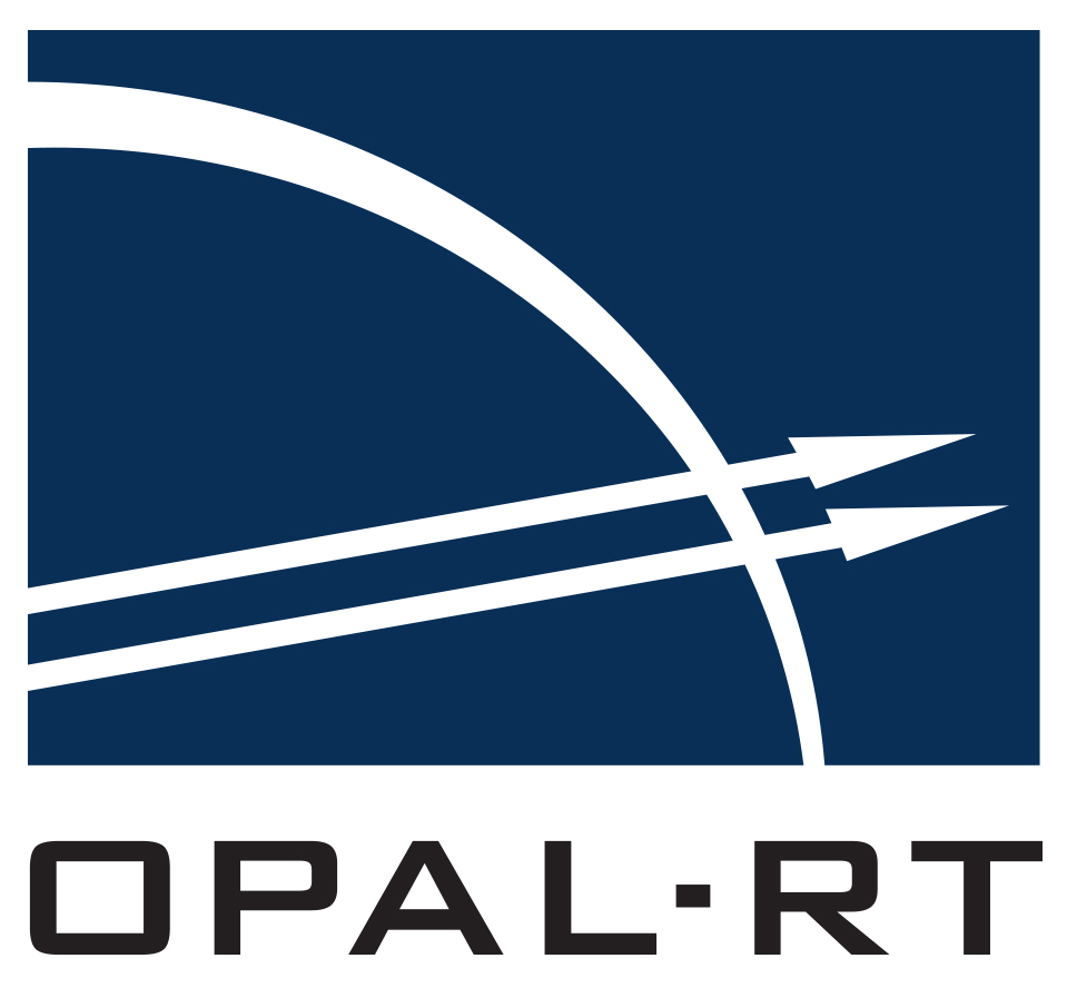 OPAL-RT TECHNOLOGIES INC.