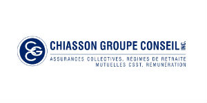 Groupe Chiasson