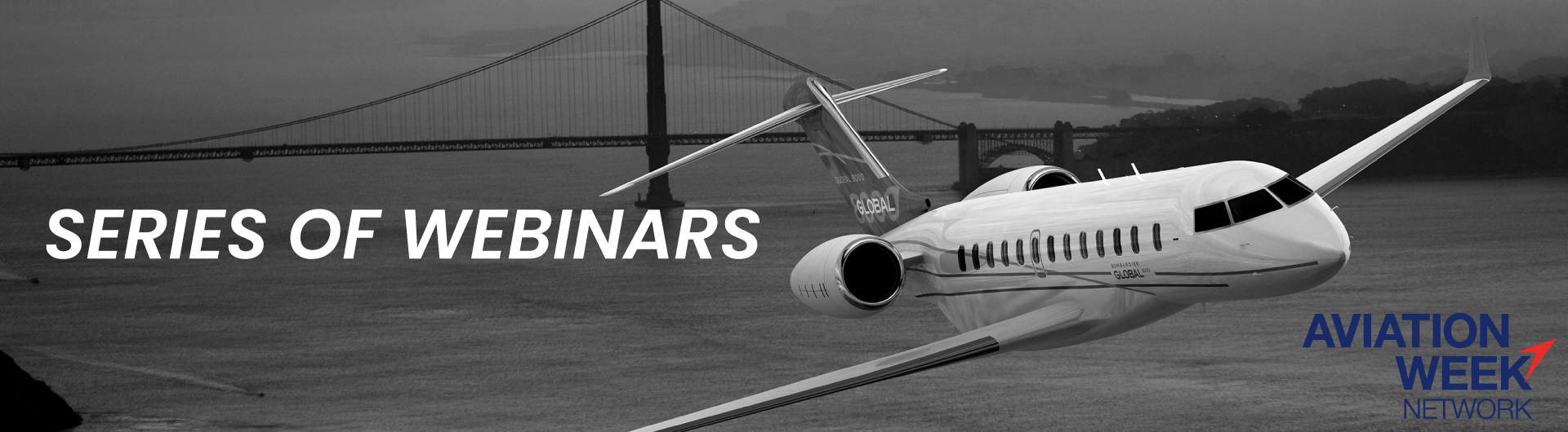 Aviation Week - Webinars series