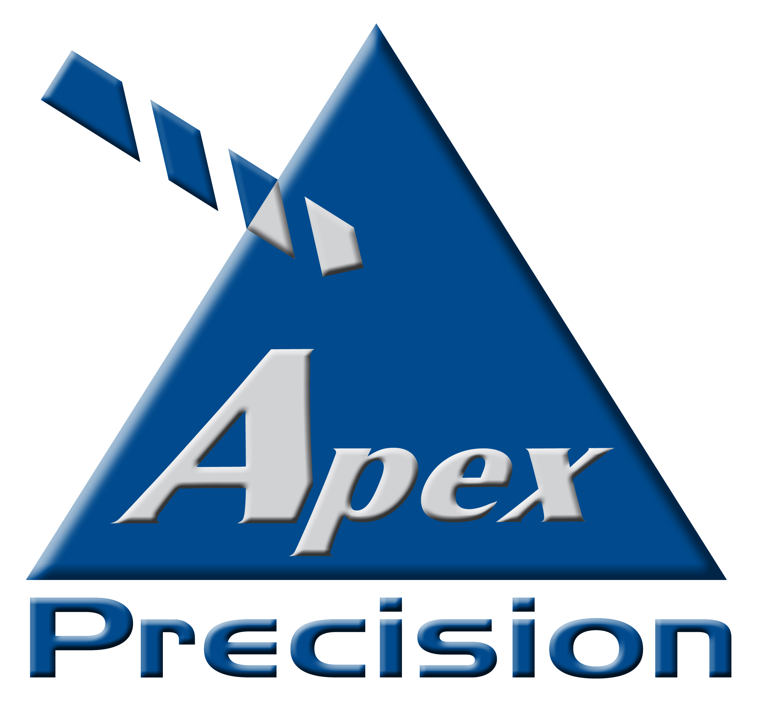 APEX PRÉCISION INC.