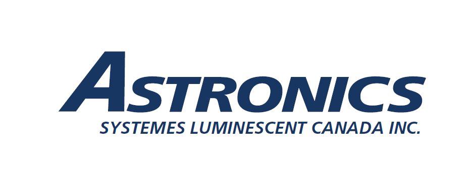 ASTRONICS - LUMINESCENT SYSTEMS CANADA