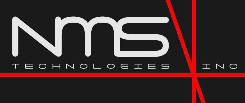 NMS TECHNOLOGIES INC.