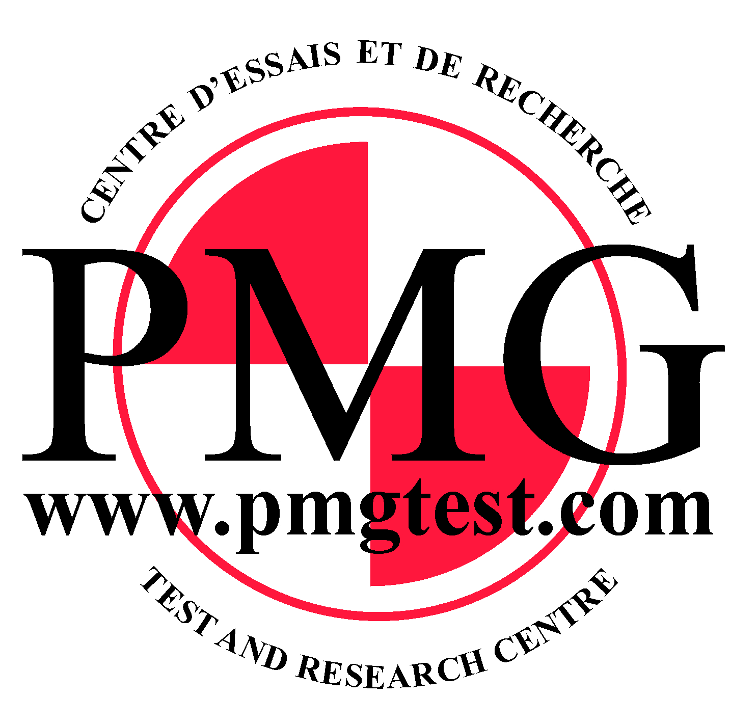 PMG TECHNOLOGIES TEST AND RESEARCH CENTRE