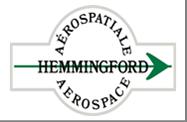 Aérospatiale Hemmingford 