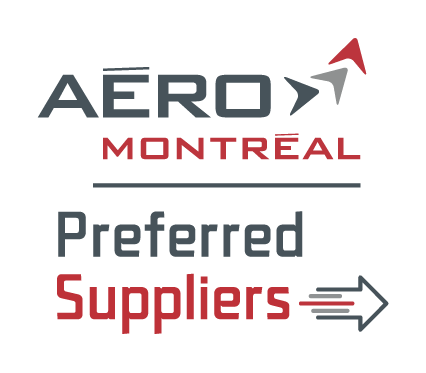 Aéro Montréal - Transform your supplier relationships into a tool for innovation and mutual, sustainable growth