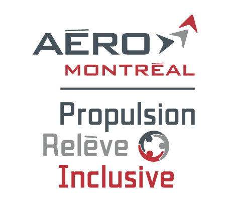Aéro Montréal - Planifier une stratégie inclusive de la relève 