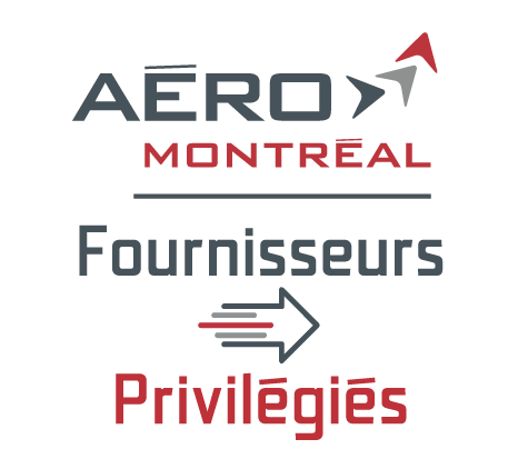 Aéro Montréal - Transformer vos relations fournisseurs en outil d’innovation et de croissance mutuelle et durable
