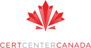 Cert Center Canada