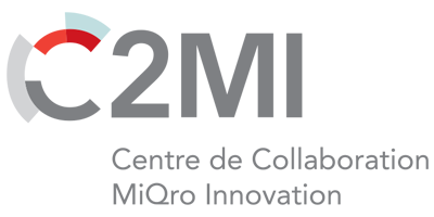 C2MI - MiQro Innovation Collaborative...