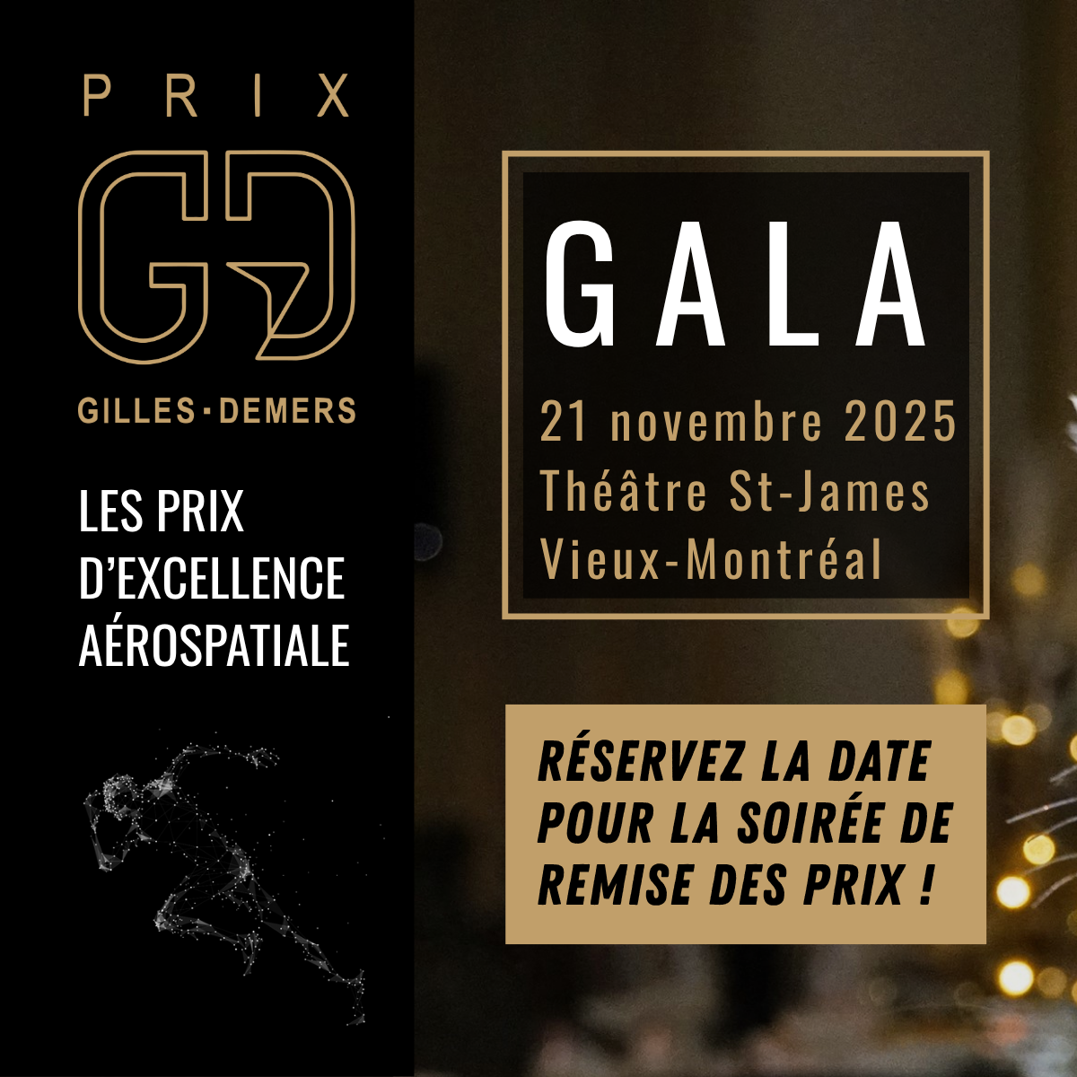 Prix Gilles-Demers