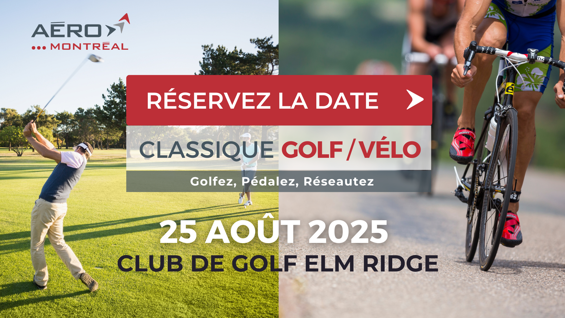Save The Date