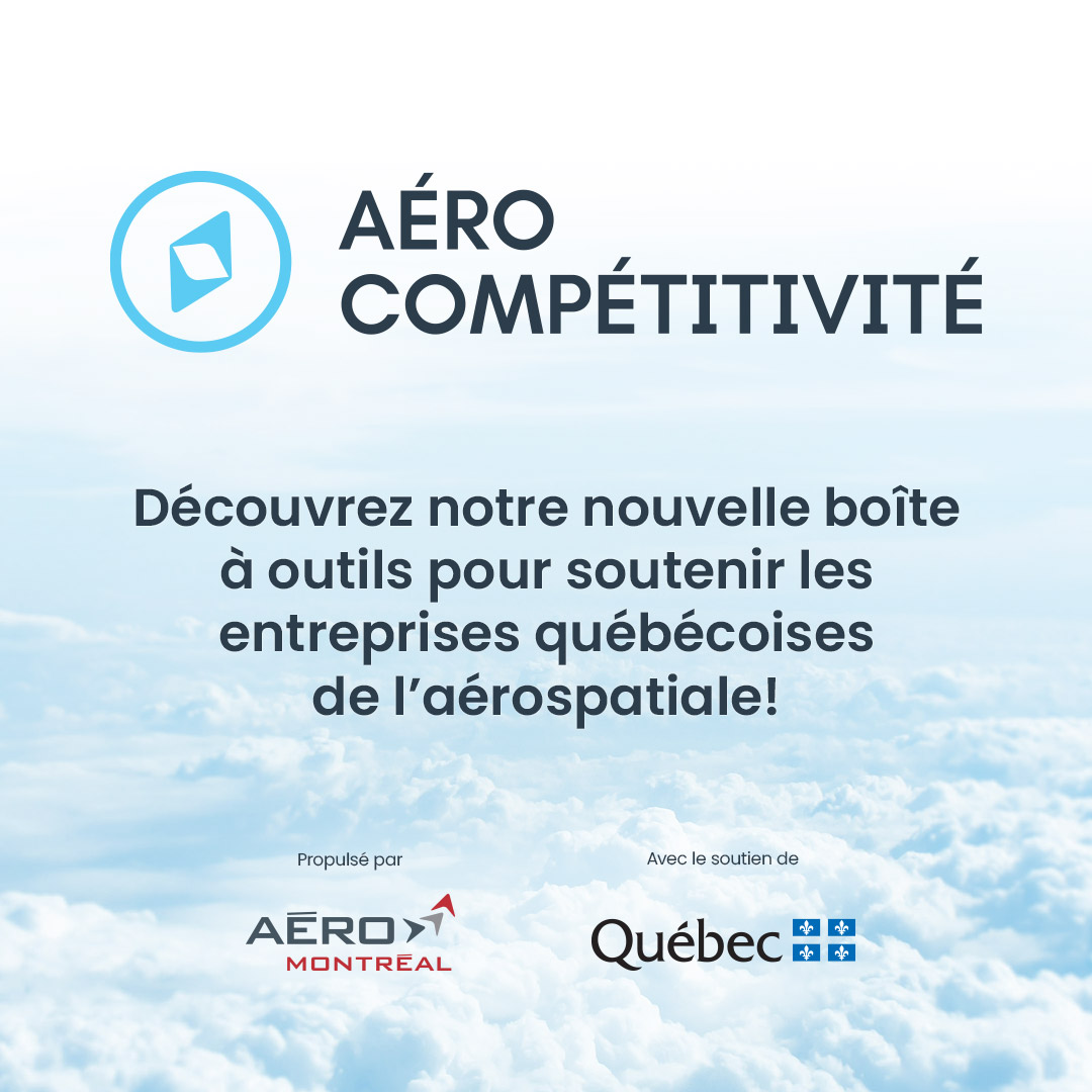 Aero Competitivite